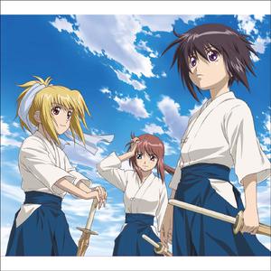 周兰献日三部曲顺序
