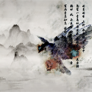 周兰献日三部曲顺序
