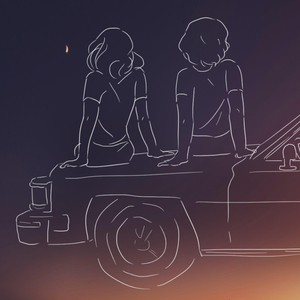 周兰献日三部曲顺序
