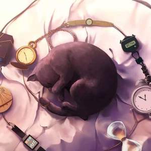 周兰献日三部曲顺序
