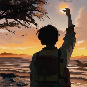 周兰献日三部曲顺序
